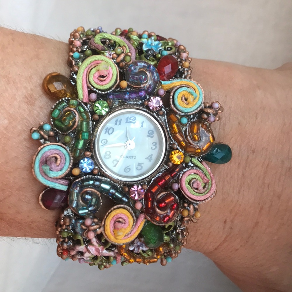 Bangle watch - Picture 2 of 4